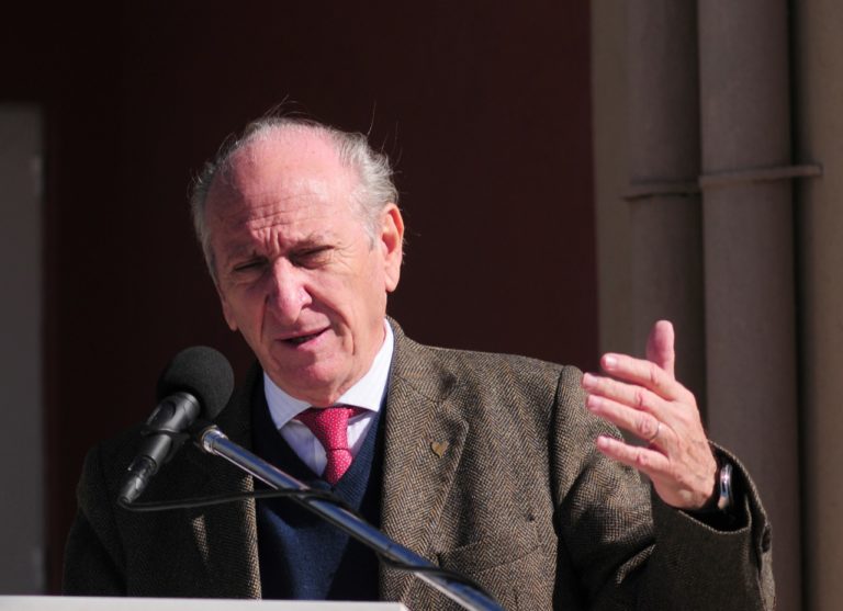 “Podríamos ofrecer nuestro servicio público-privado, mixto, articulado, para todo el oeste de Buenos Aires, sur de Córdoba, y más”, declaró Mario Kohan sobre la salud pampeana