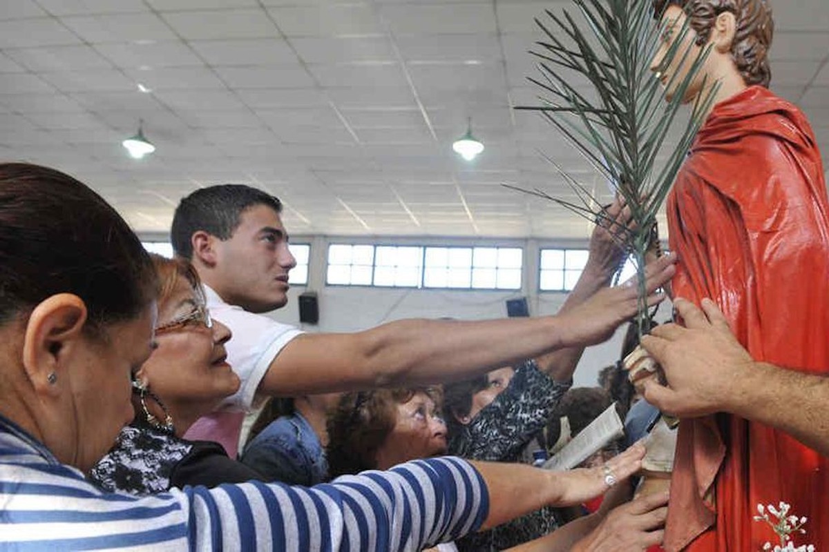 San Expedito: por qué se celebra hoy su día, quién fue y la oración del santo