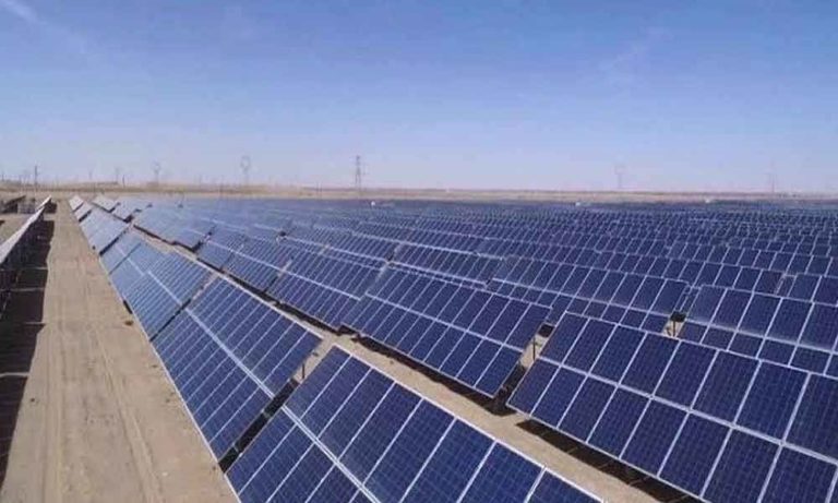 La licitación de los parques fotovoltaicos en La Pampa quedó truncada por los precios ofertados y Pampetrol lo construirá por cuenta propia