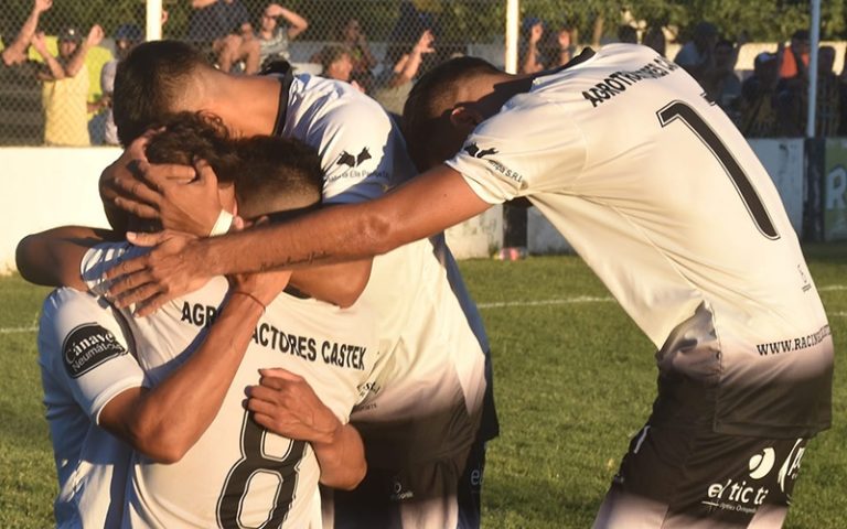 Quedaron definidos los cruces de semifinales del Torneo Provincial 2023: Habrá clásico de Castex