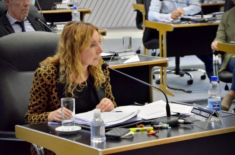 Solicitan que la dirigencia política en Pampetrol de información al pueblo y a la Cámara de Diputados sobre la marcha de dicha empresa