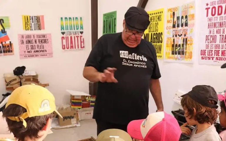 Anuncian talleres rotativos para la primera edición de la Feria Provincial del Libro Infantil y Juvenil
