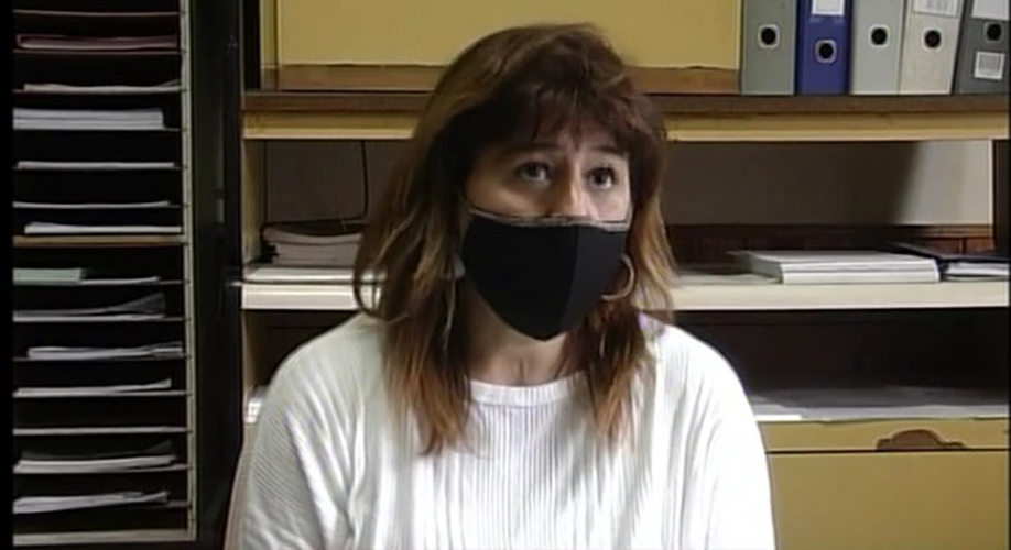 “Solo la pueden hacer los hijos de españoles y  luego los nietos hasta los 18 años, aunque no hubieran nacido en territorio español” explicó Silvana García