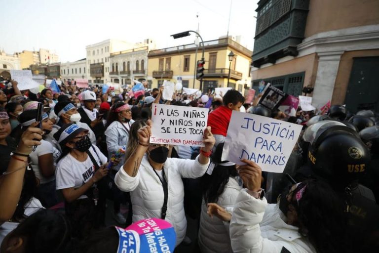 Tras la violación de una nena de 3 años, el gobierno de Perú propuso la castración química para los abusadores