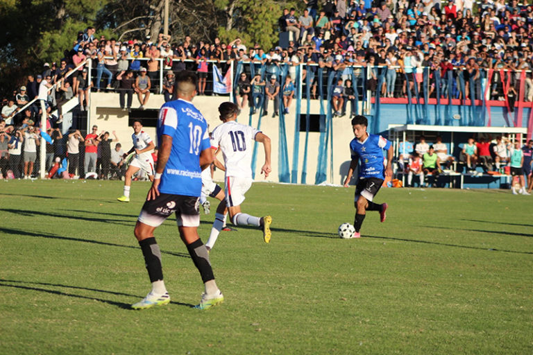 Torneo Provincial de Fútbol: “Es un producto que tenemos que cuidar y hacer que crezca cada vez más” indicó Almudevar