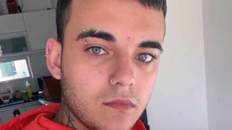 Torturaron y asesinaron a un joven en Banfield: dejaron el cuerpo al lado de bolsas de droga￼