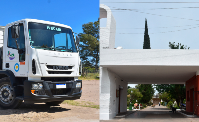 Atención: el 1° de Mayo, el Cementerio Municipal y la Estación de Transferencias estarán cerrados 