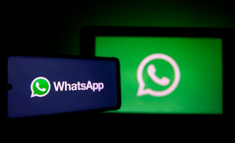 WhatsApp reporta fallas a nivel mundial: Se cayó el servicio de mensajería
