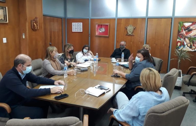 UTELPa y el reclamo sobre la cobertura de medicamentos: “Se estableció hacer una actualización más periódica” informaron desde SEMPRE