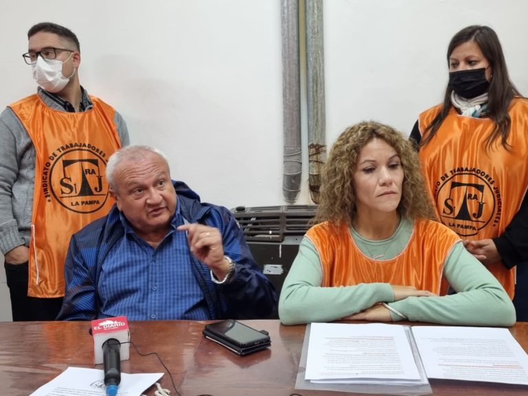 Juan Carlos Tolouse, negó las acusaciones en su contra y aseguró que “fue información que filtró la fiscalía para perjudicarme”