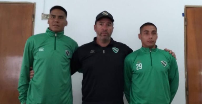 Con un nuevo refuerzo y dos “recuperados”, Ferro piensa en Camioneros: “Ganar nos da mucha confianza para que el domingo podamos dar un buen espectáculo”