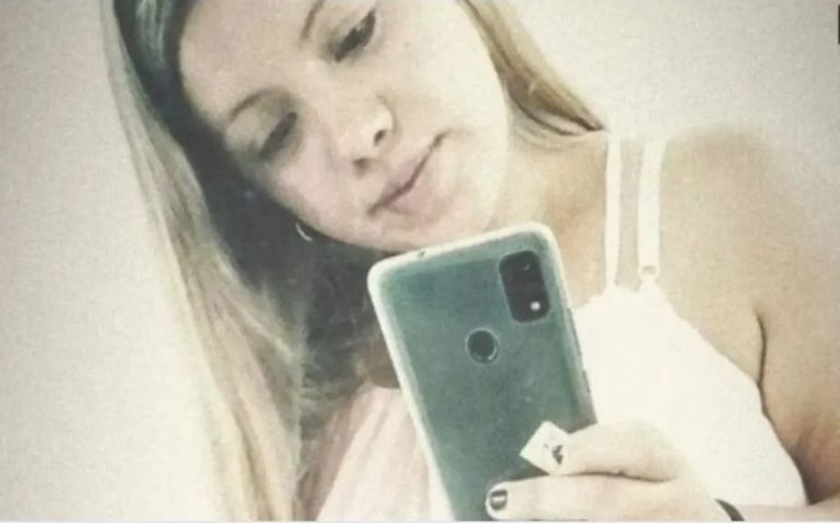 Entre Ríos: una mujer fue asesinada a golpes con un burro de arranque por su pareja