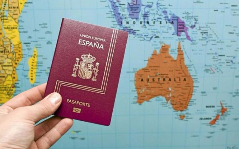 Desde la Asociación Española de General Pico explicaron cómo obtener la Ciudadanía: “Las consultas son muchísimas, es impresionante”