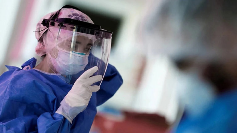 Por primera vez en dos años, no hubo muertos por Coronavirus en Argentina