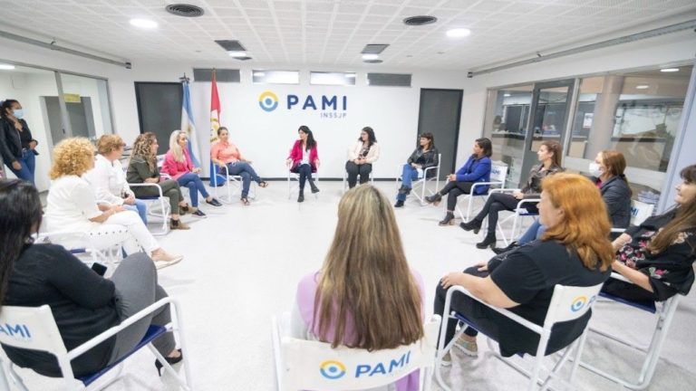 PAMI otorgará un bono mensual de $ 6 mil a sus trabajadoras por tareas de cuidado: “Es un acto de justicia para corregir desigualdades y brechas estructurales de género”