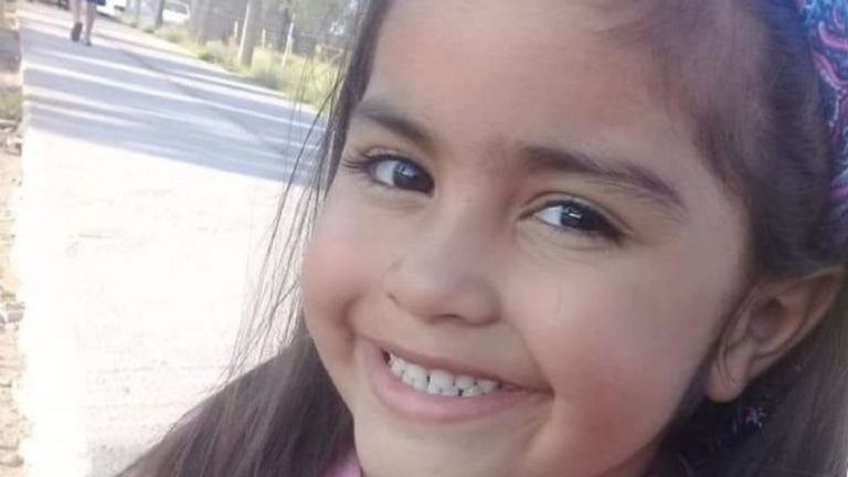 La madre de Guadalupe recibió una nueva carta con pistas de la niña desaparecida en San Luis