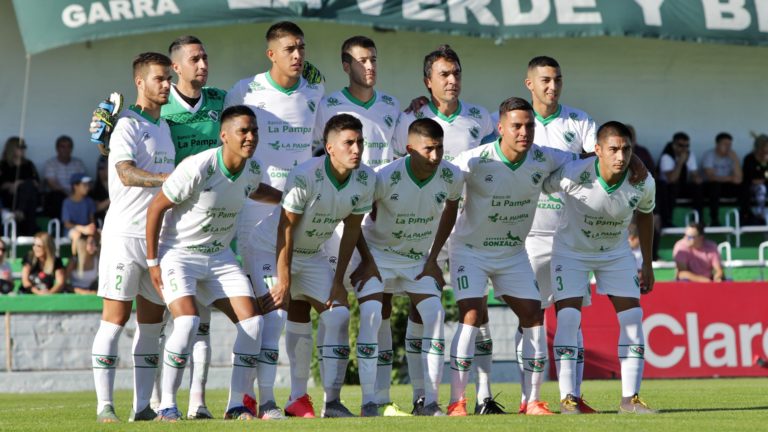 Ferro quiere volver a la victoria esta tarde frente a Argentino en Monte Maíz