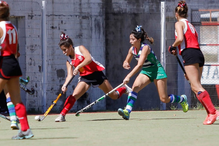 Anuncian capacitación en La Pampa sobre iniciación y desarrollo de hockey