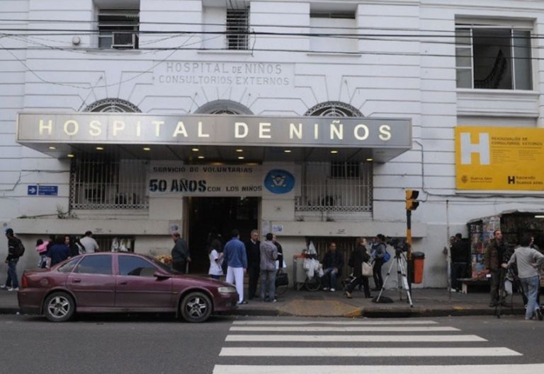 Caso sospechoso en el país: preocupa el aumento de un tipo de hepatitis aguda en chicos y de origen desconocido
