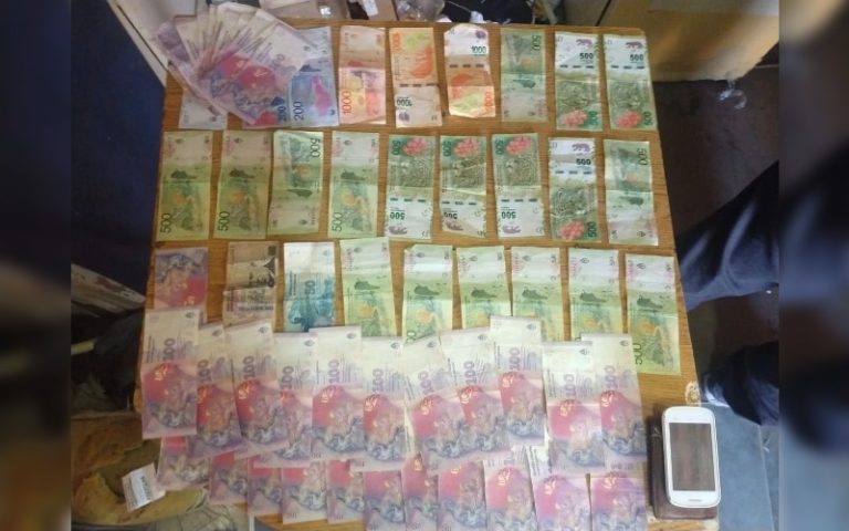 El TIP le subió la pena a dos delincuentes que entraron a robar a una vivienda de General Pico con armas de fuego