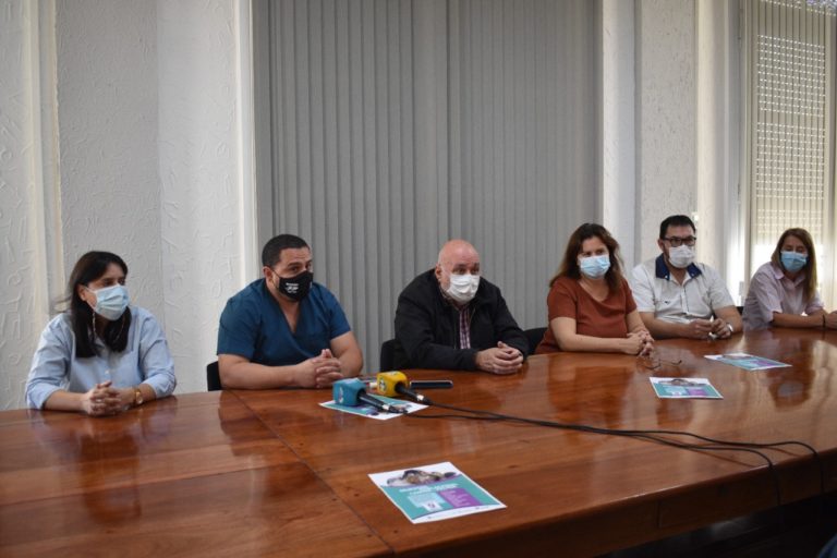 Este sábado realizarán la muestra poblacional canina y felina en General Pico