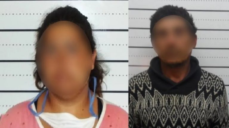 Casa del horror en Luján de Cuyo: tenían relaciones delante de sus 4 hijos, les mostraban porno y los abusaban