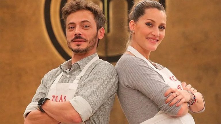 MasterChef Celebrity: Se definieron los dos finalistas que disputarán el título de campeones el domingo