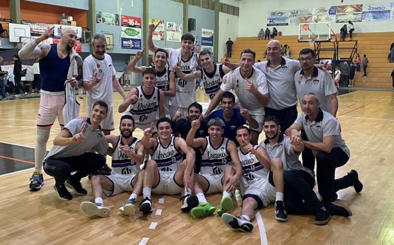 Primer lugar y clasificación para Pico FBC tras la victoria en Río Colorado