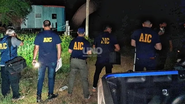 Asesinaron de un tiro en la cabeza a un soldado del Ejército Argentino en Santa Fe