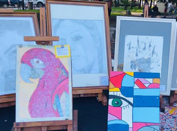 Abrieron la inscripción a los talleres gratuitos de cultura en General Pico