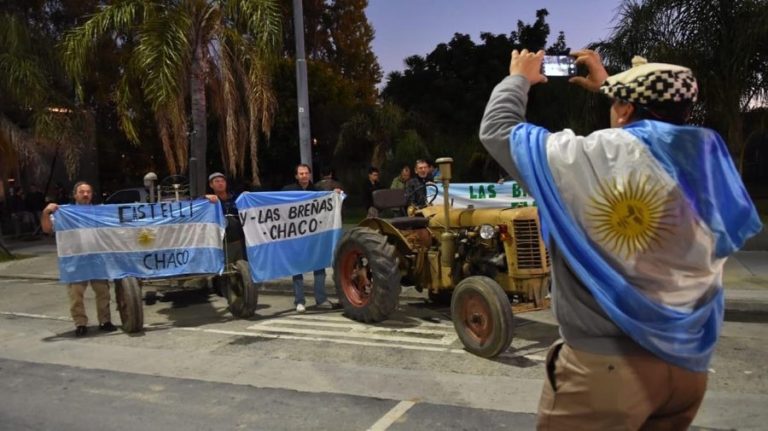 Mensaje del campo al Gobierno: “Anímense a un país con menos impuestos, gasten menos, arréglense con lo que tienen o dedíquense a otra cosa”