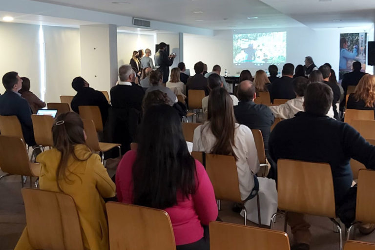 Se realizó el Primer Encuentro Provincial de Turismo del Vino