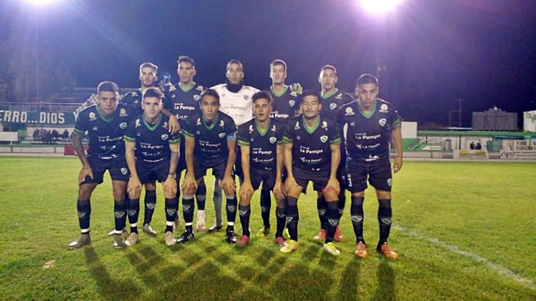Federal “A”: Ferro rompió el maleficio y ganó de local