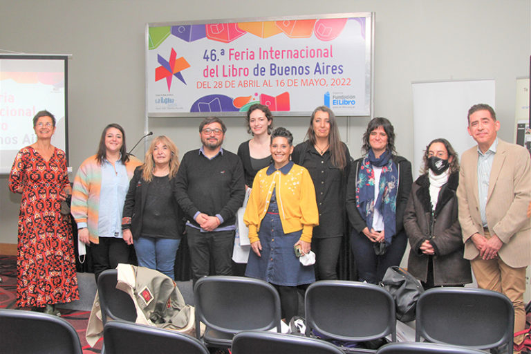 Cinco pampeanos ganaron el Concurso Patagónico de relatos sobre Malvinas