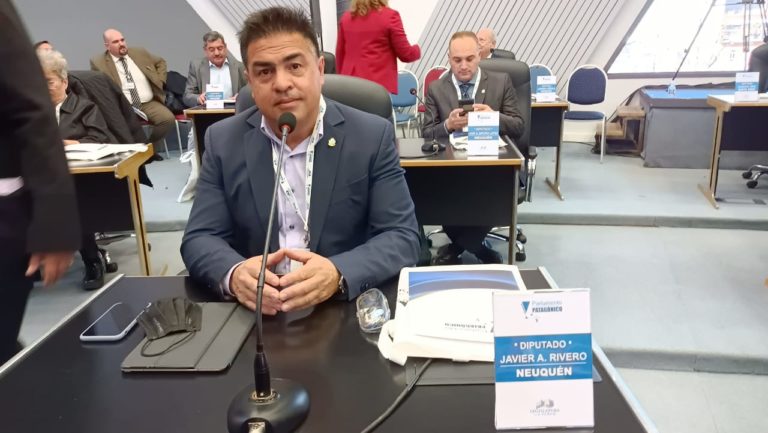 Portezuelo: legisladores patagónicos celebraron el anuncio del presidente