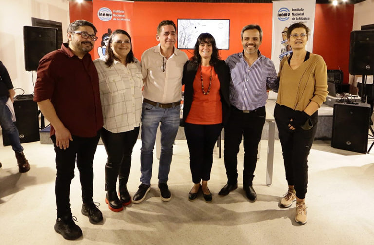 Se reunieron los equipos técnicos de los seis Fondos Editoriales del Ente Patagónico de Cultura
