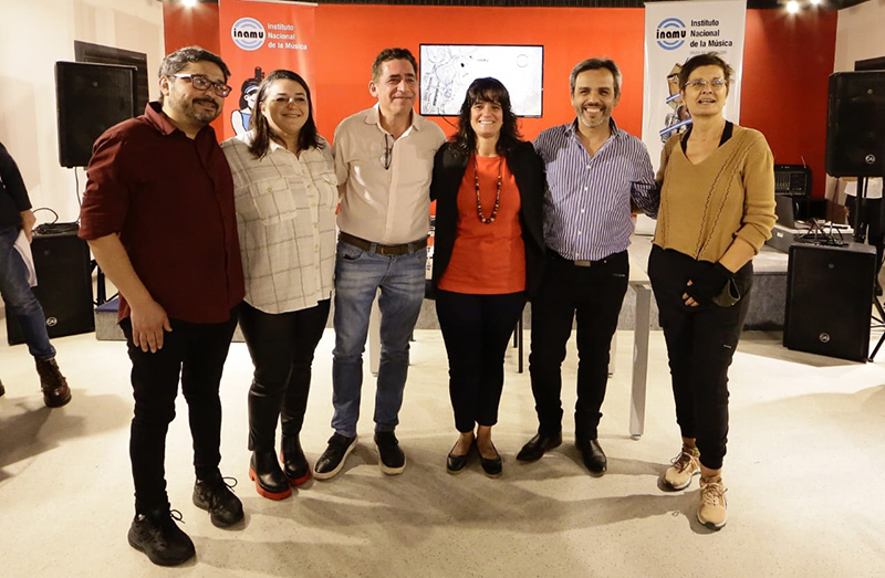 Se reunieron los equipos técnicos de los seis Fondos Editoriales del Ente Patagónico de Cultura