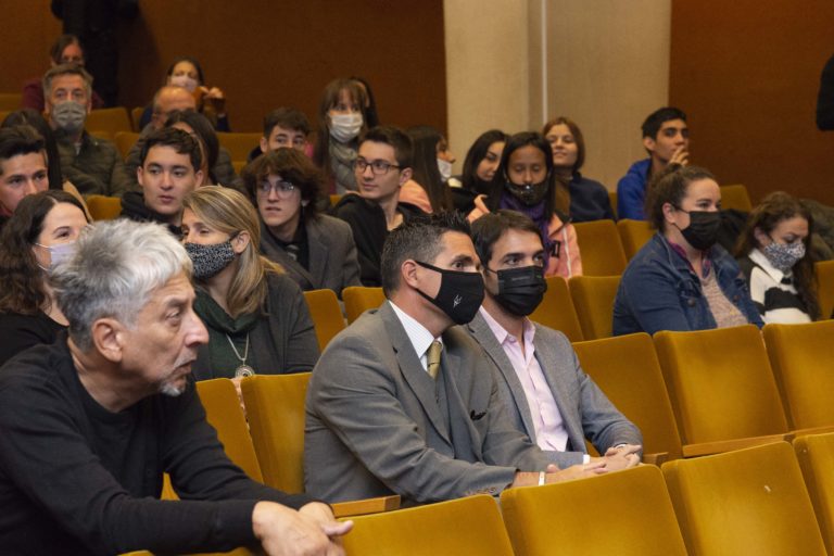 Subzona 14: “esta sentencia, esperamos contribuya a darle paz a las víctimas y a sus familiares y que sea una contribución más a la búsqueda de la verdad histórica de La Pampa”