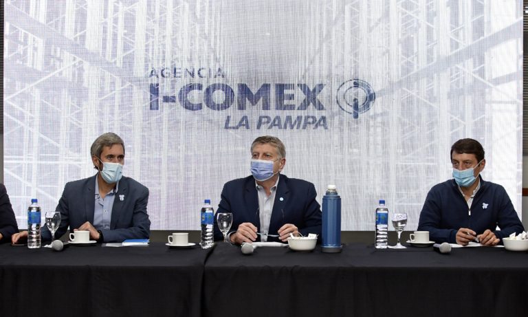 En 2026 finaliza la concesión del gas a Camuzzi y Ziliotto propuso que Pampetrol participe del mercado