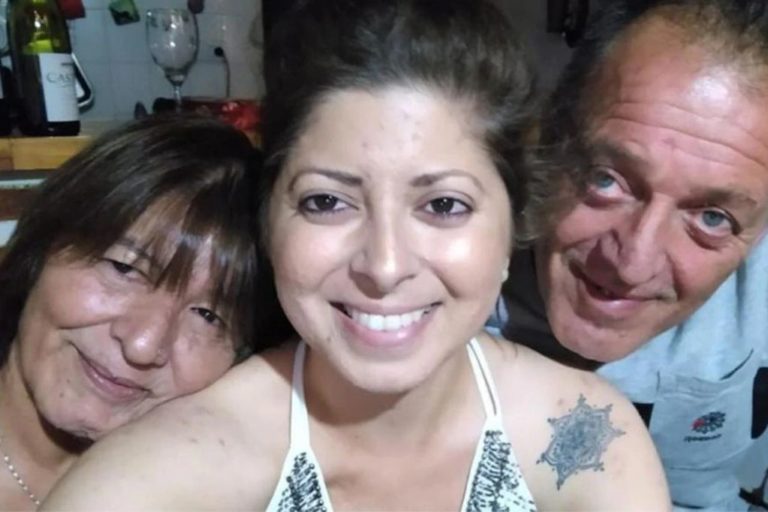 “Fiesta en Olivos”: Los papás de Solange quieren ser querellantes y piden que no se cierre la causa