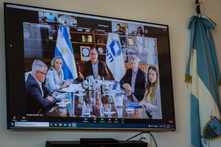 “Tengo una idea”: escuelas técnicas de General Pico y Santa Rosa en concurso federal