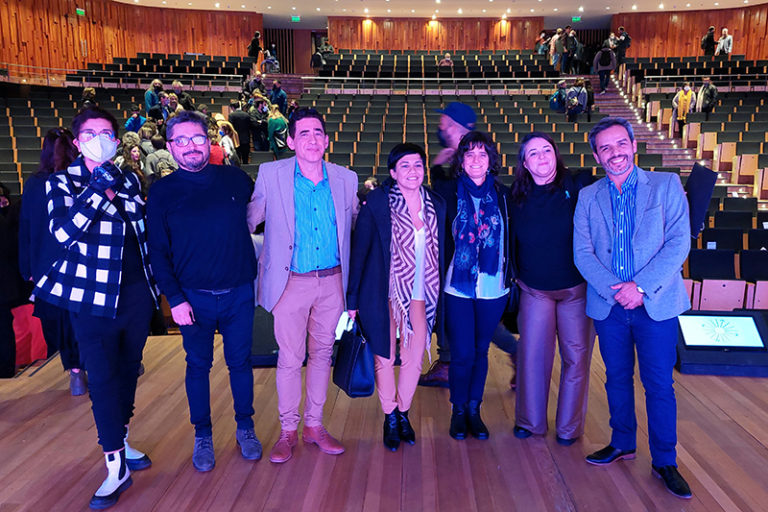 La Pampa participó de una nueva asamblea del Consejo Federal de Cultura