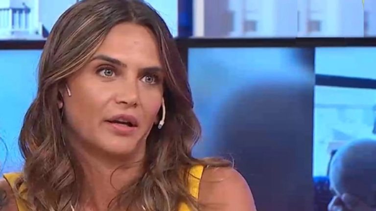 La diputada Amalia Granata propuso el regreso del Servicio Militar Obligatorio