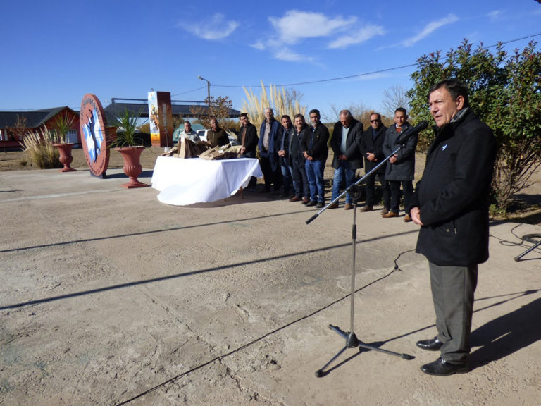 Con celebraciones a pura tradición, La Reforma festejó sus 119 años de vida: “Disfruten mucho porque esta fiesta es de ustedes”