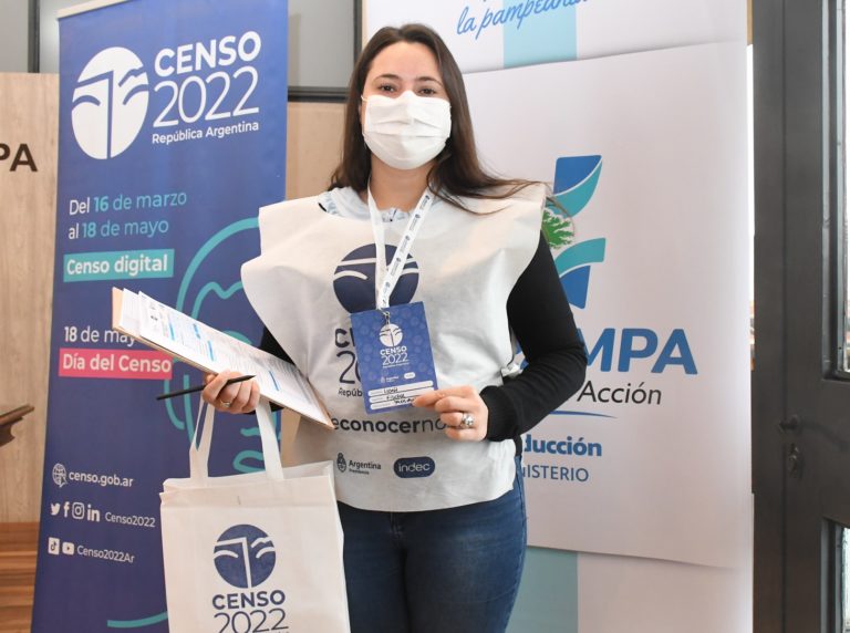 Todo lo que hay que saber del Censo 2022: novedades, dudas y estimaciones