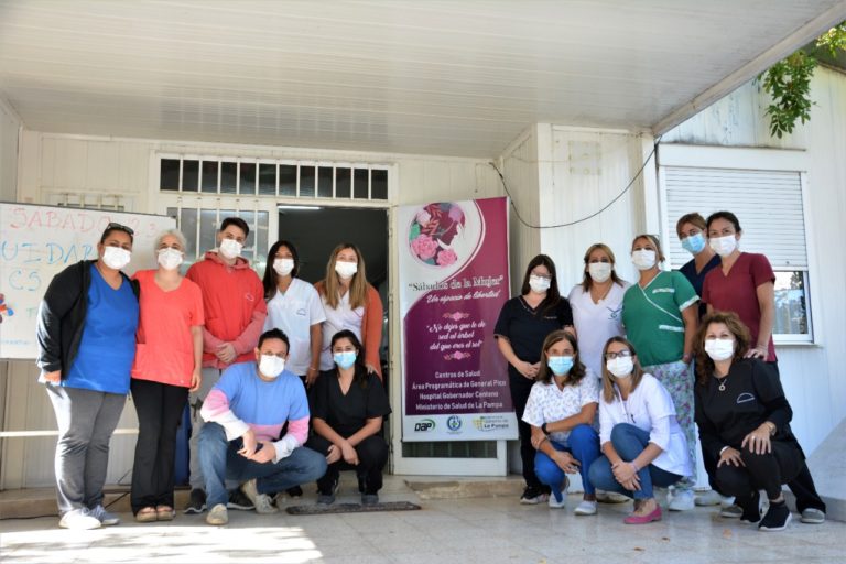 Centros de Día para personas con diabetes: “Es un proyecto integral e interdisciplinario”