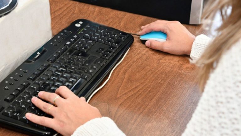 Últimos días de inscripciones docentes para el Ciclo Lectivo 2023