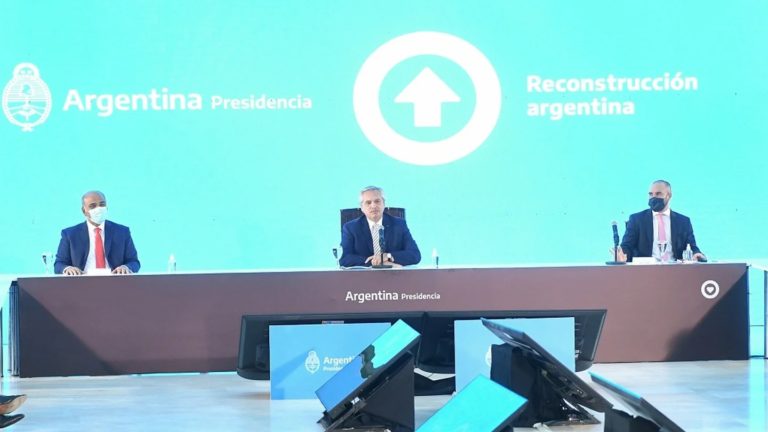 Alberto Fernández presentará hoy los nuevos billetes: vuelven los próceres y habrá mayor presencia femenina