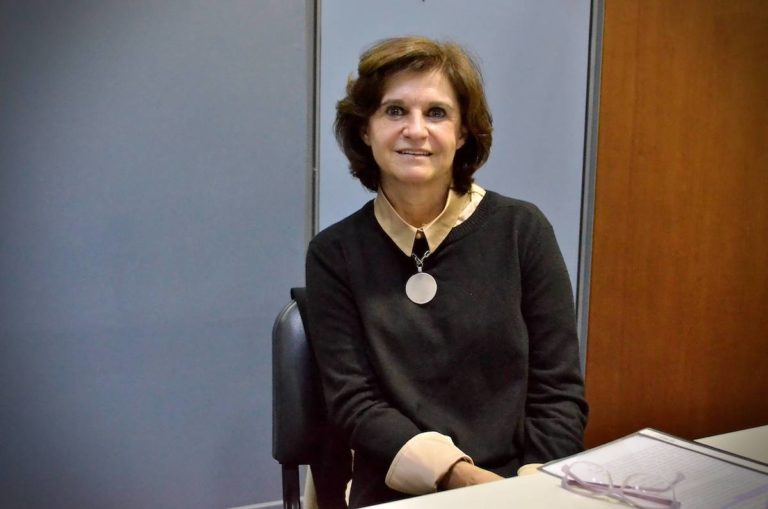 El 26 de mayo asumirá Adriana Dalmasso como diputada provincial tras el fallecimiento de Oscar Zanoli
