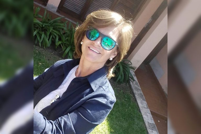 La marinista Adriana Dalmasso de Intendente Alvear asumirá la banca tras la muerte de Oscar Zanoli